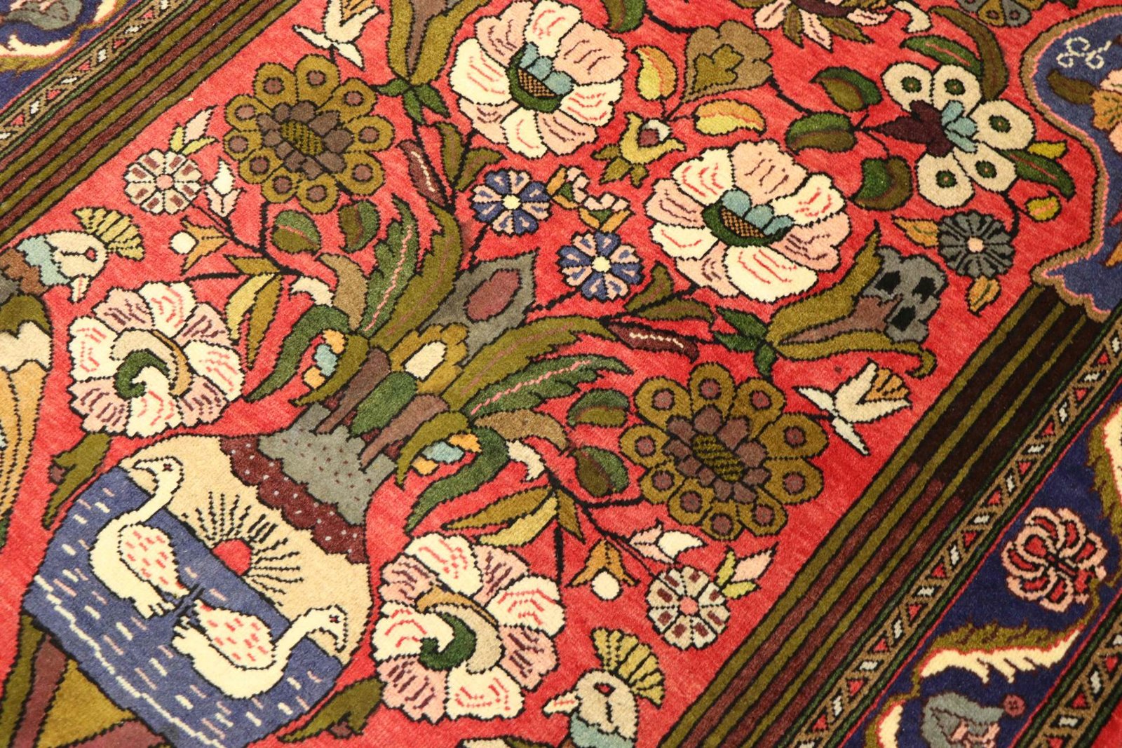 Sarough 152x100 - Image 3