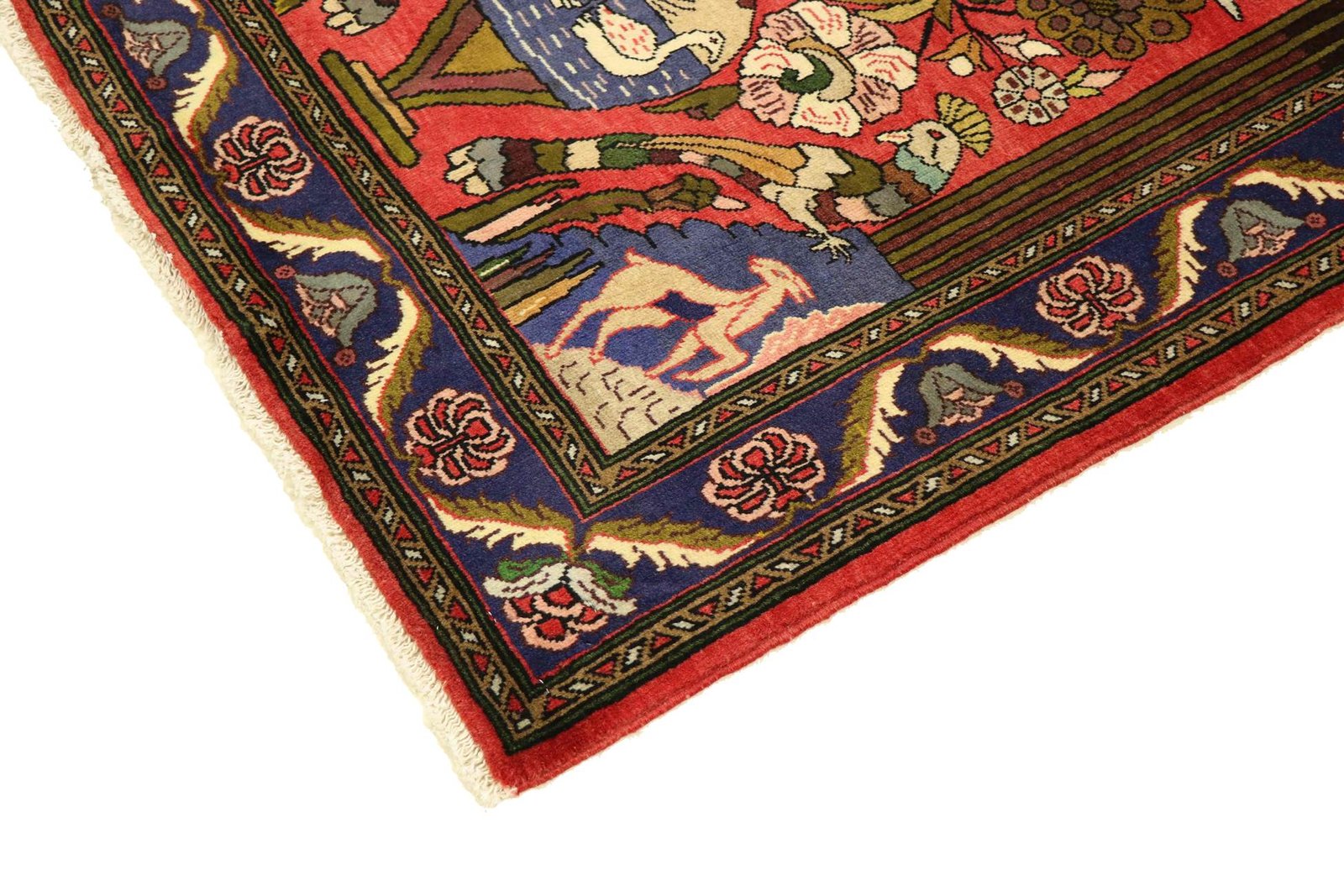 Sarough 152x100 - Image 4