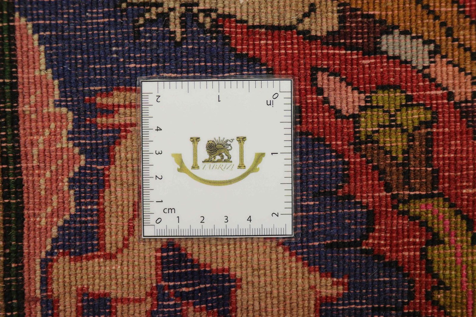 Sarough 152x100 - Image 7