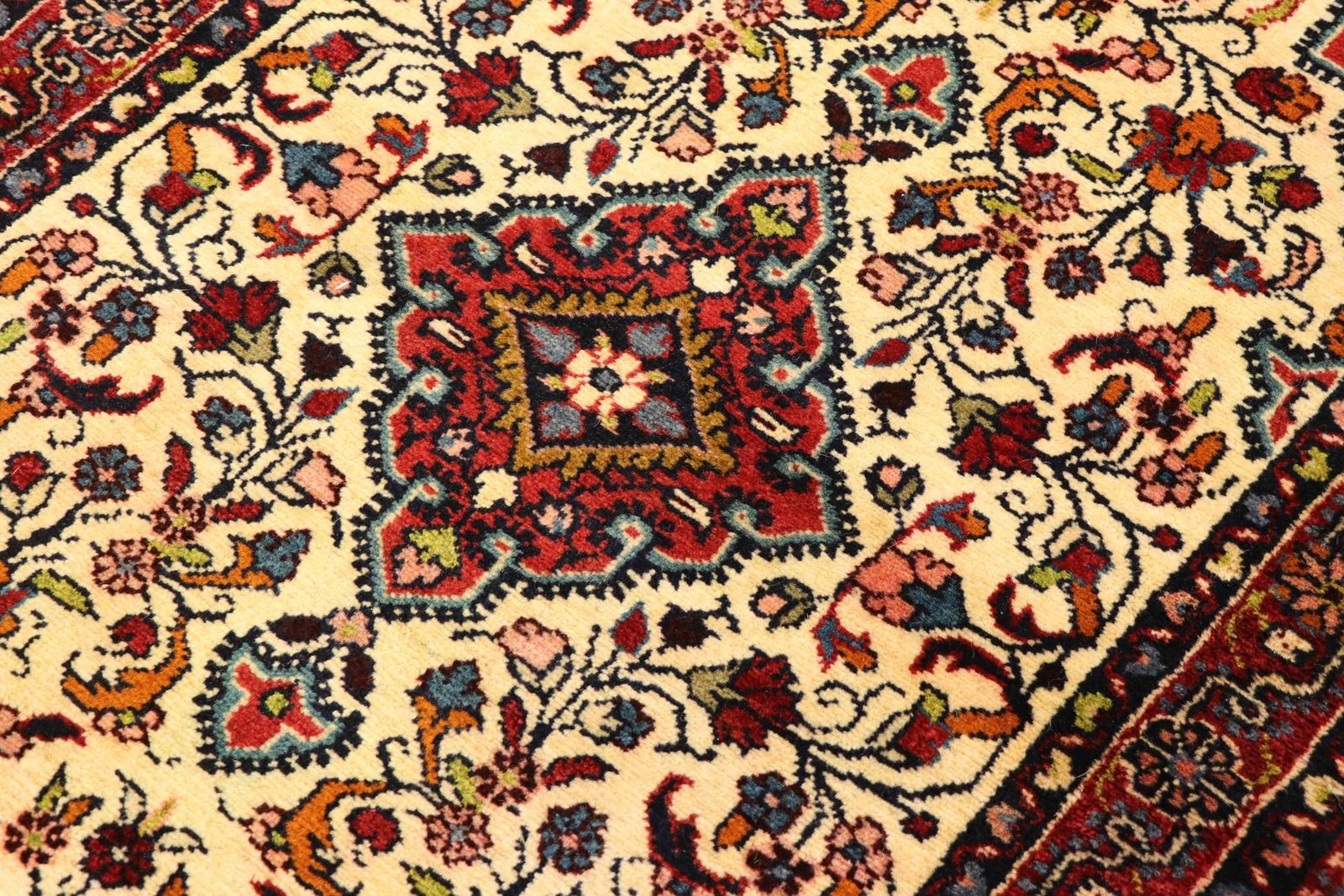 Hamedan 121x81 - Image 3