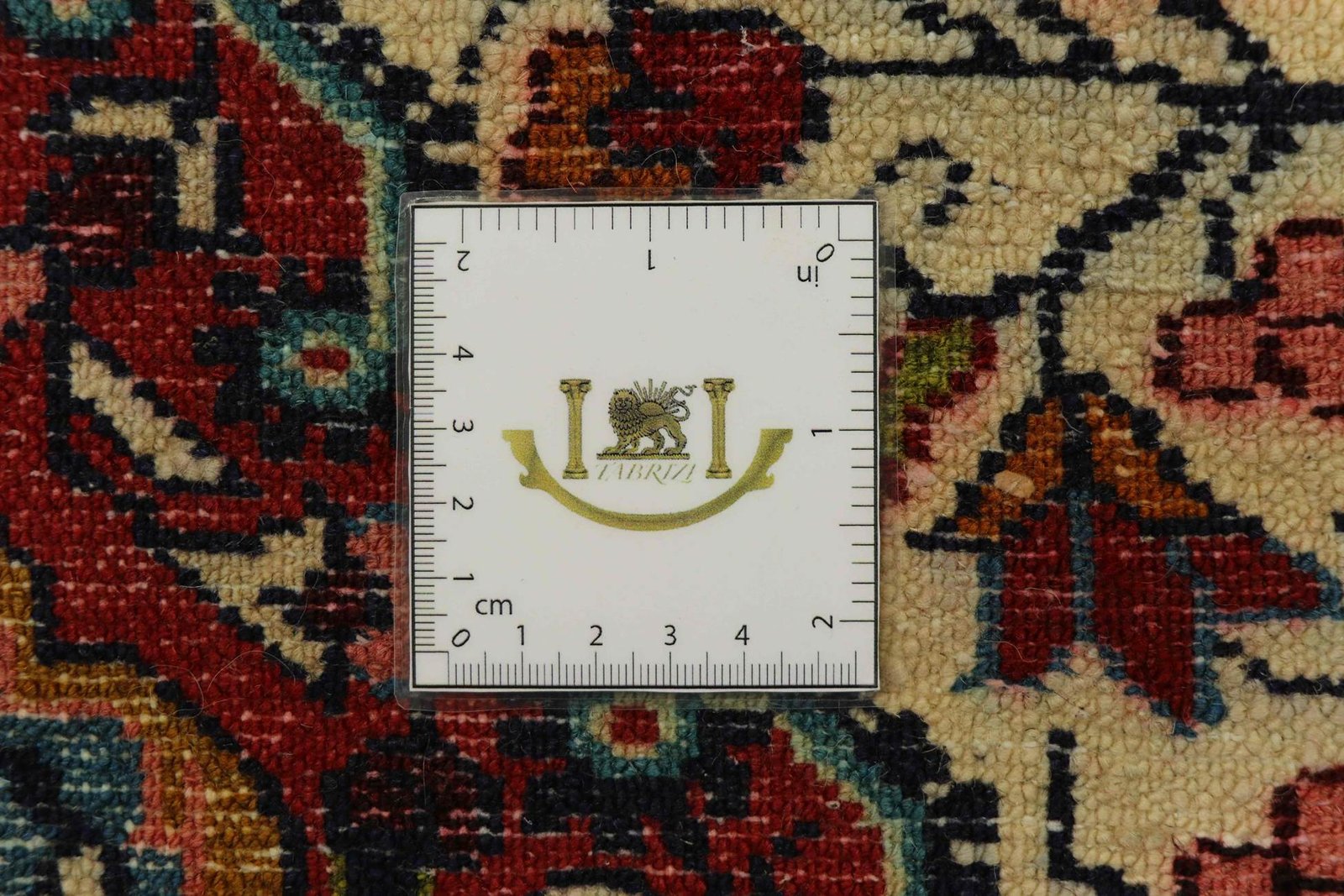 Hamedan 121x81 - Image 5