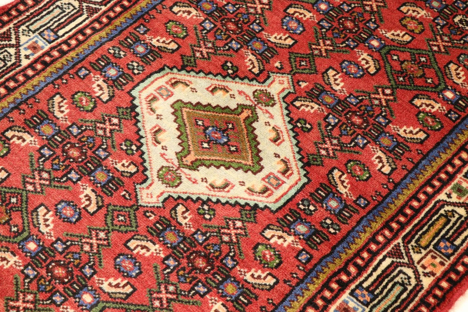 Hamedan 125x77 - Image 3