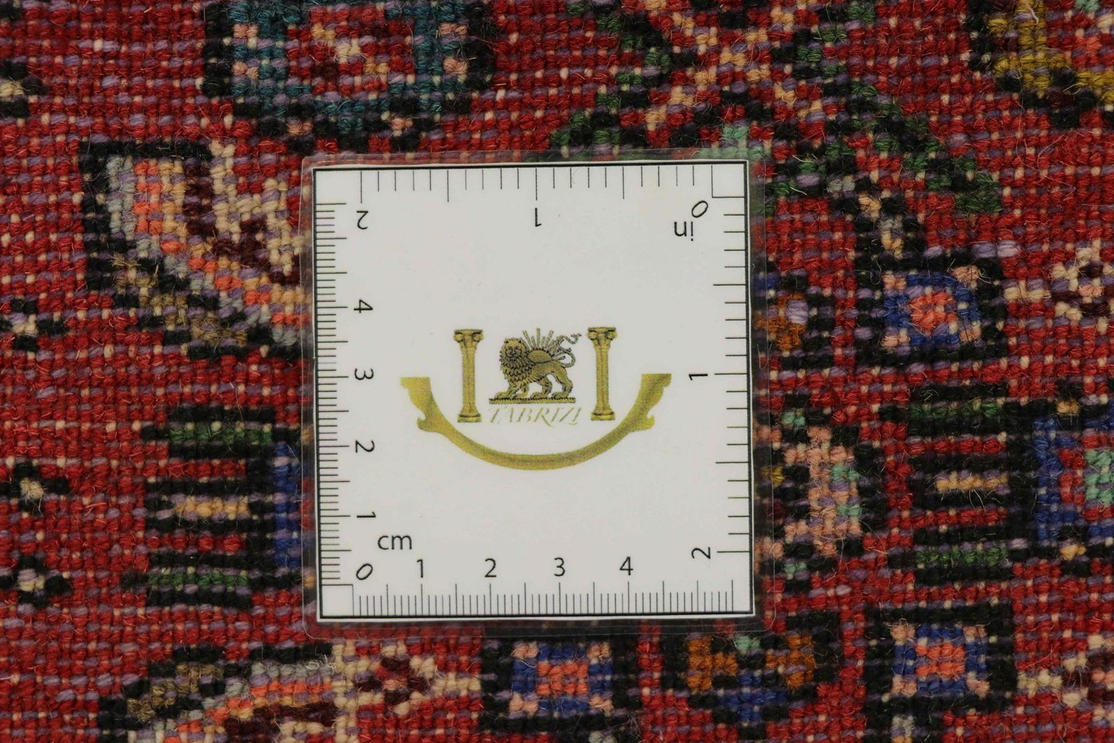 Hamedan 125x77 - Image 5