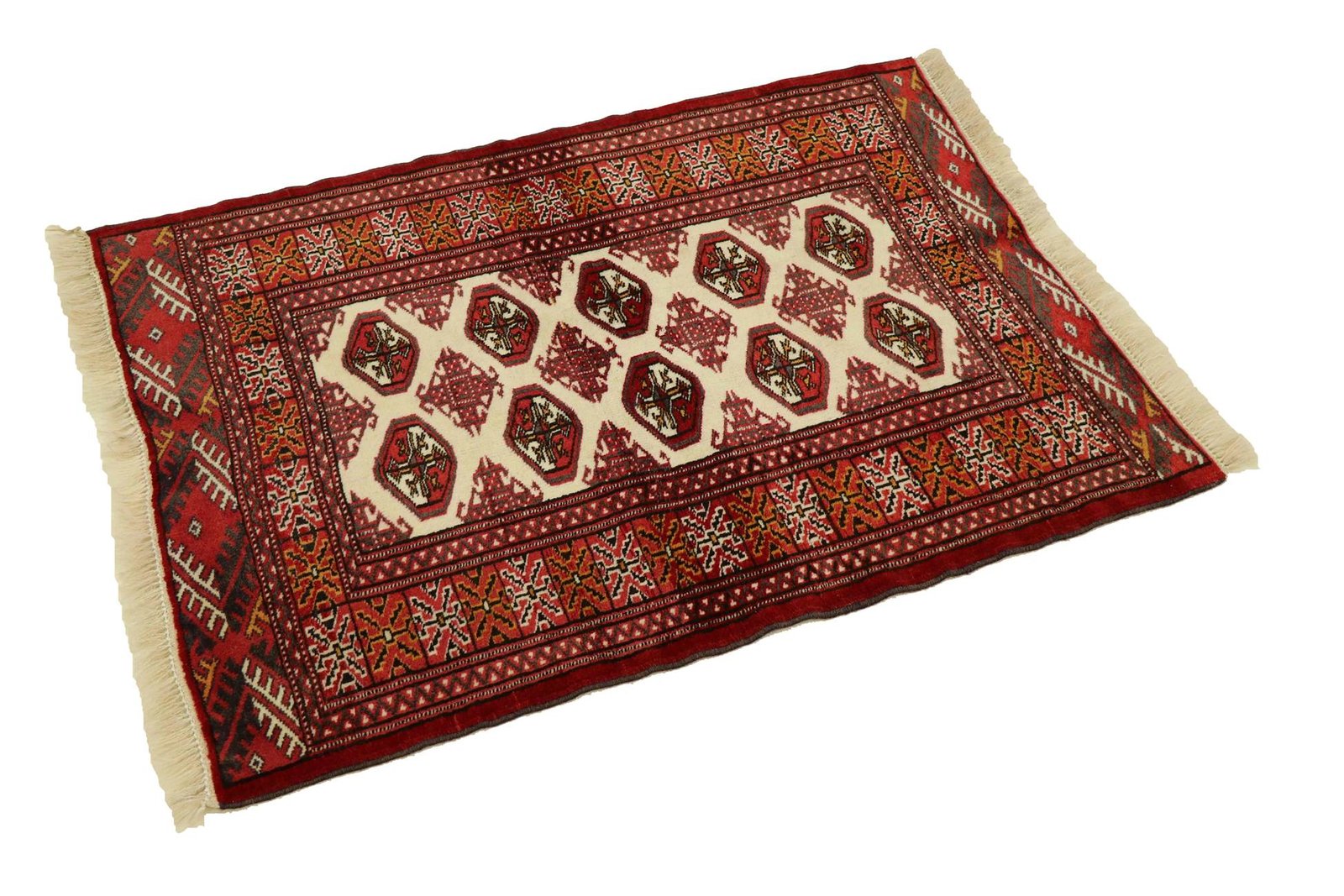 Kazak 103x77 - Image 2