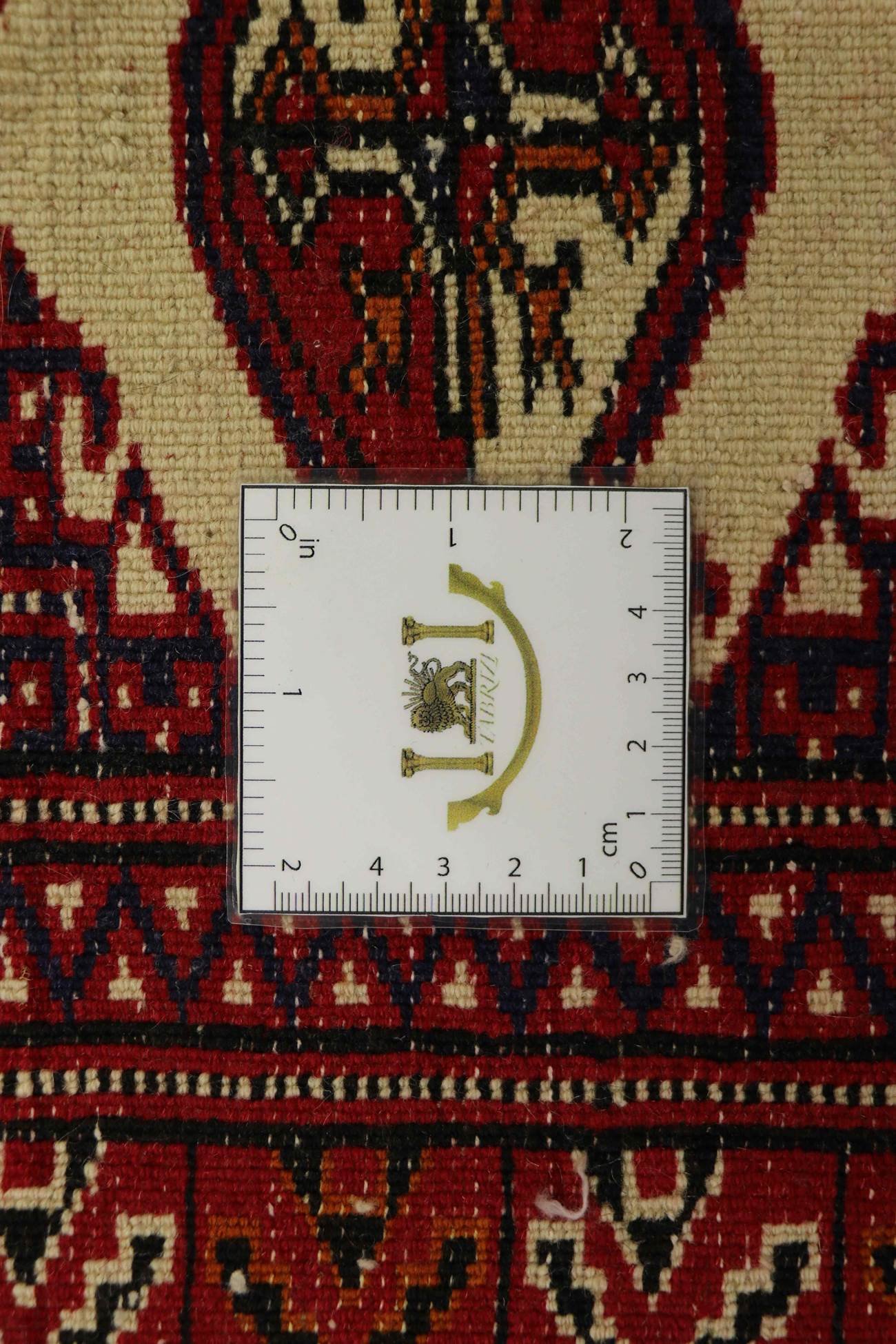 Kazak 103x77 - Image 7