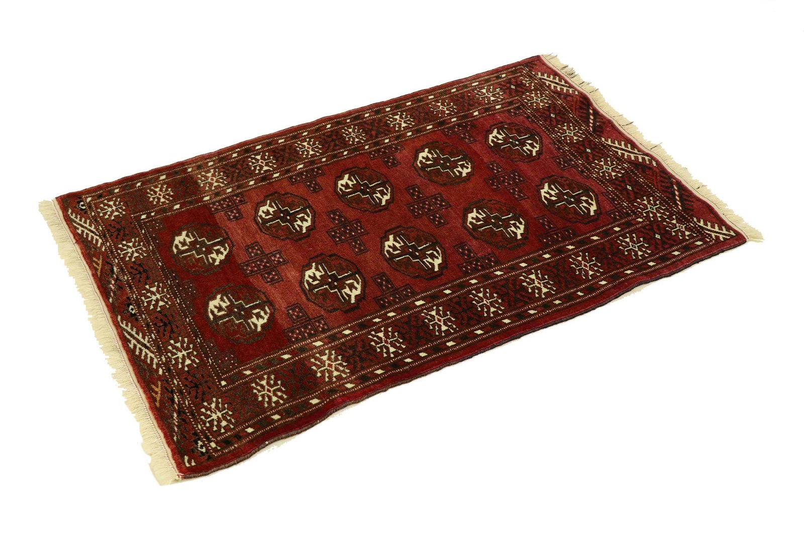 Kazak 130x78 - Image 2