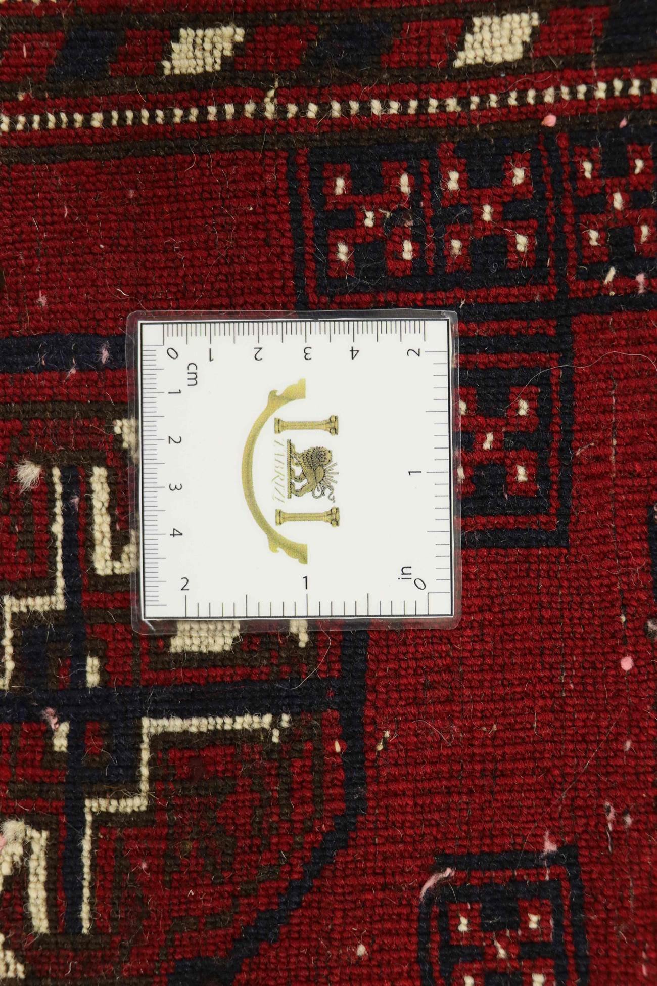 Kazak 130x78 - Image 5