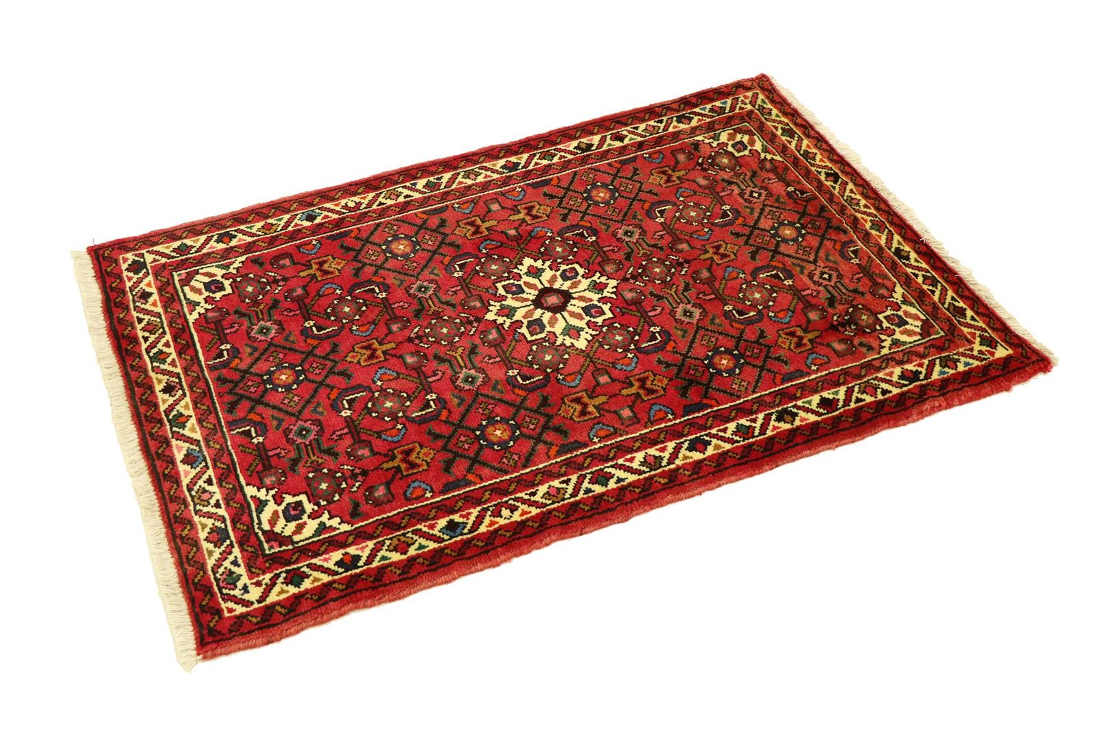 Hossein Abad 115x74 - Image 2