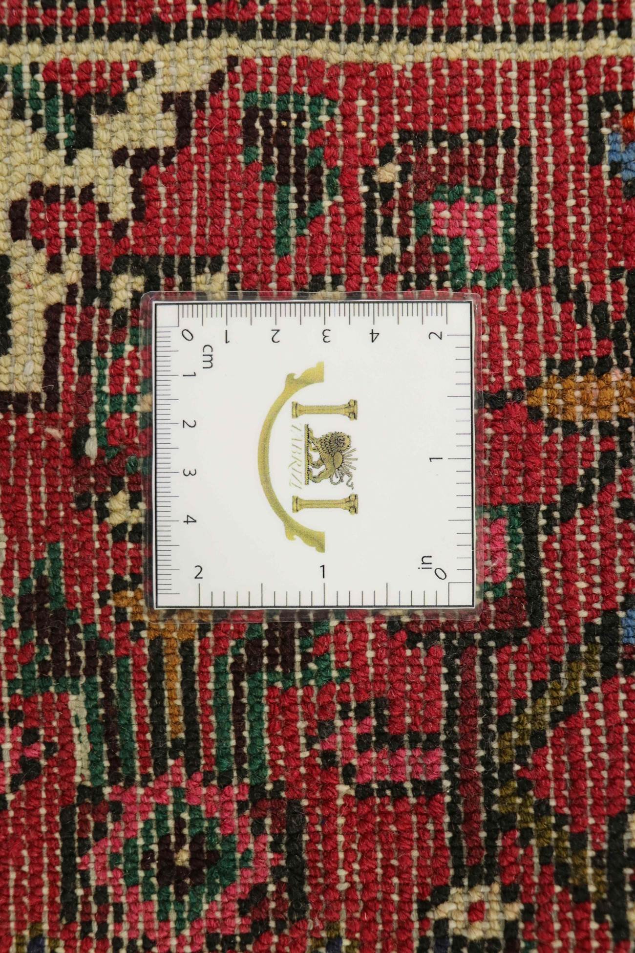 Hossein Abad 115x74 - Image 5