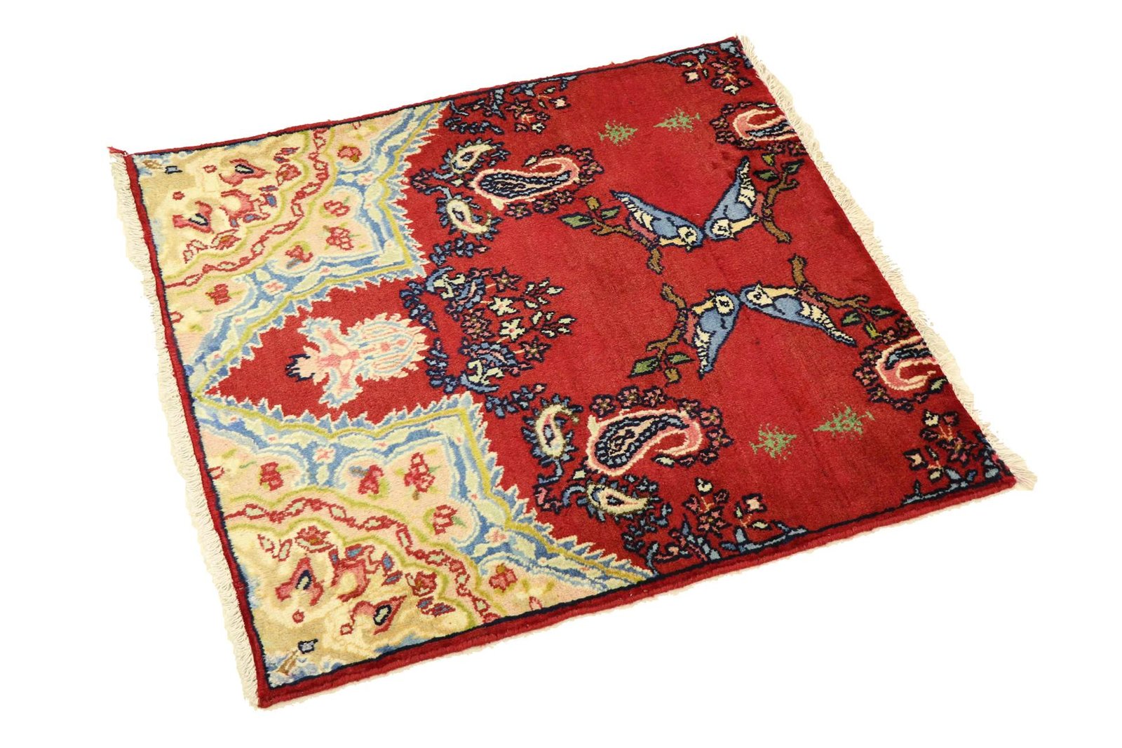 Kerman 79x73 - Image 2