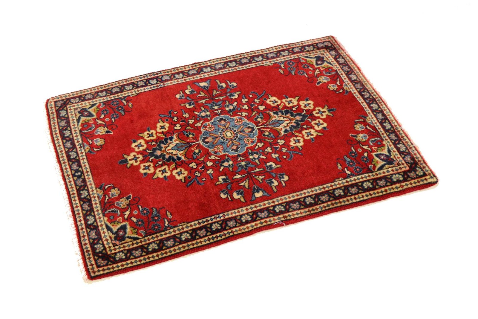 Sarough 98x67 - Image 2