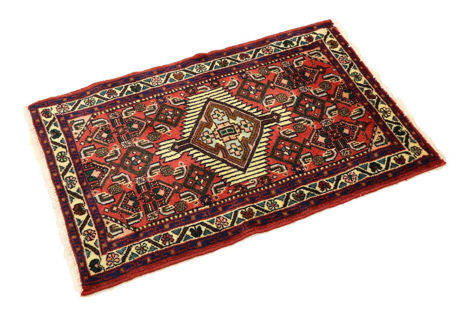 Hamedan 87x59 - Image 2