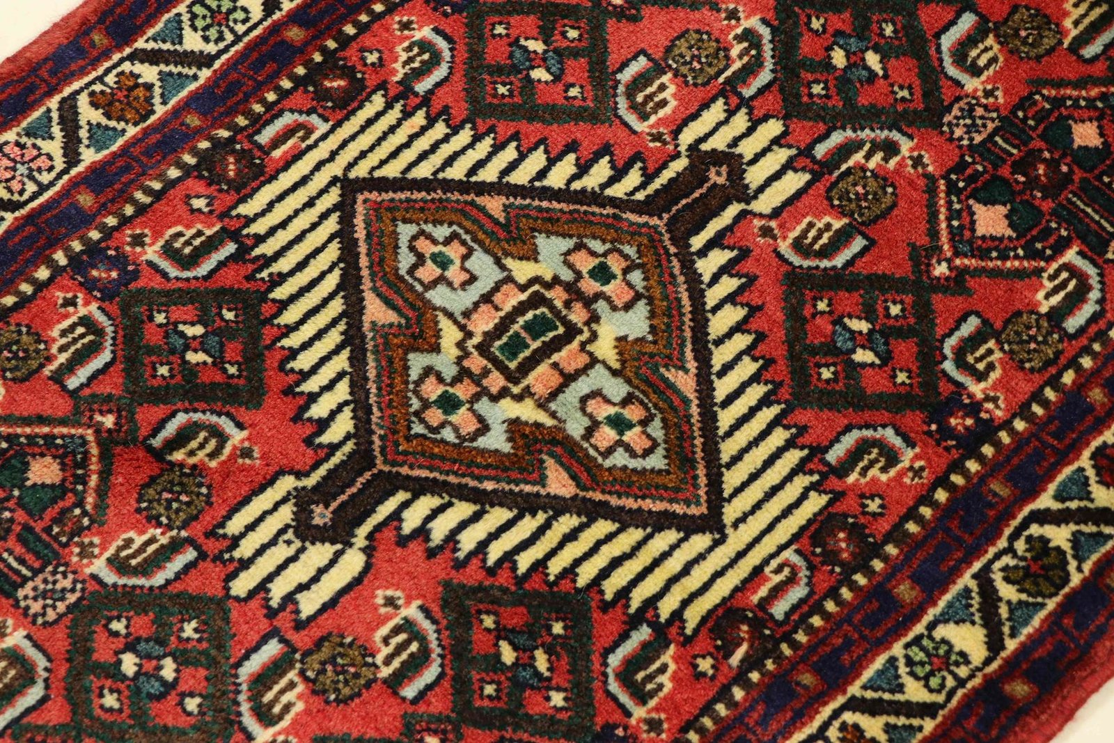 Hamedan 87x59 - Image 3