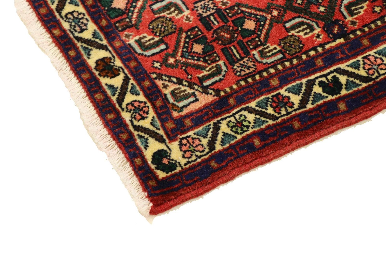 Hamedan 87x59 - Image 4