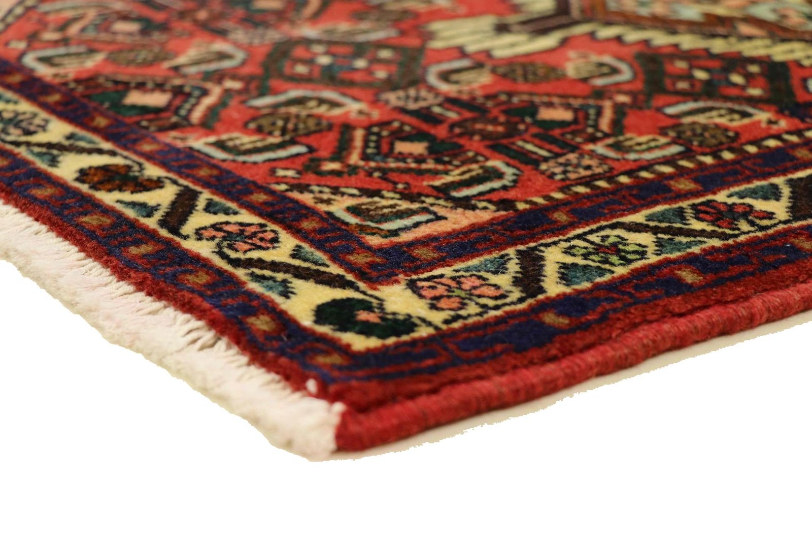 Hamedan 87x59 - Image 5