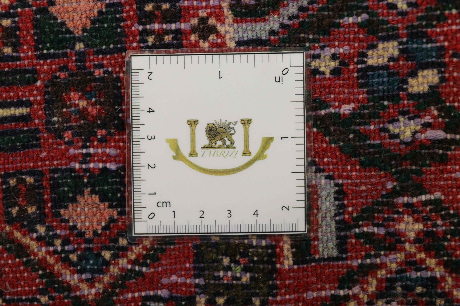 Hamedan 87x59 - Image 6