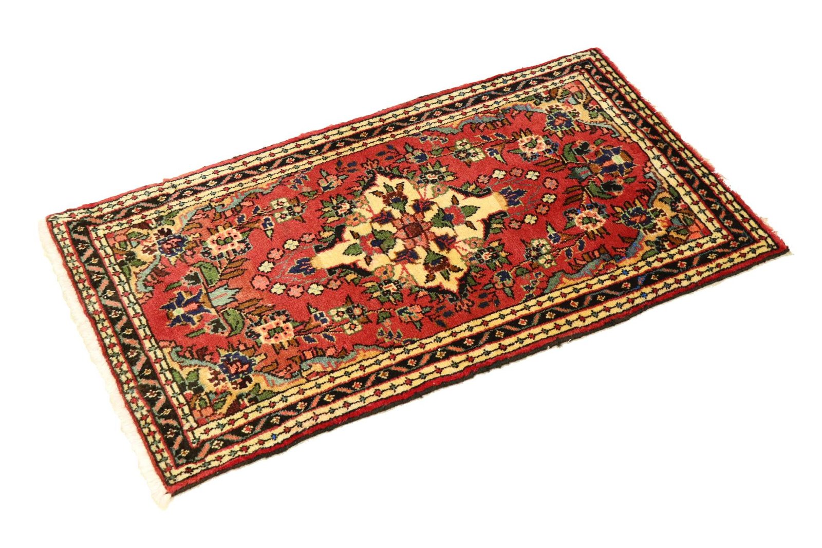 Hamedan 98x54 - Image 2