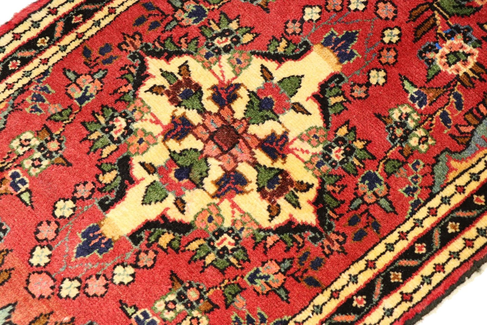 Hamedan 98x54 - Image 3