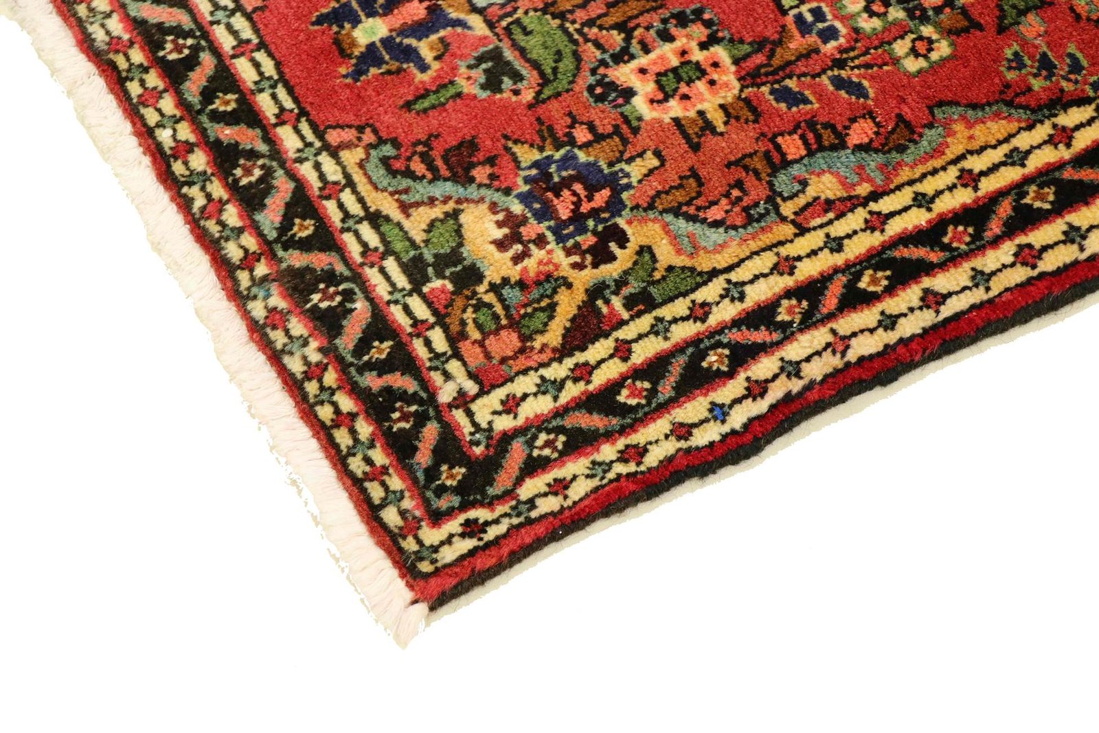 Hamedan 98x54 - Image 4