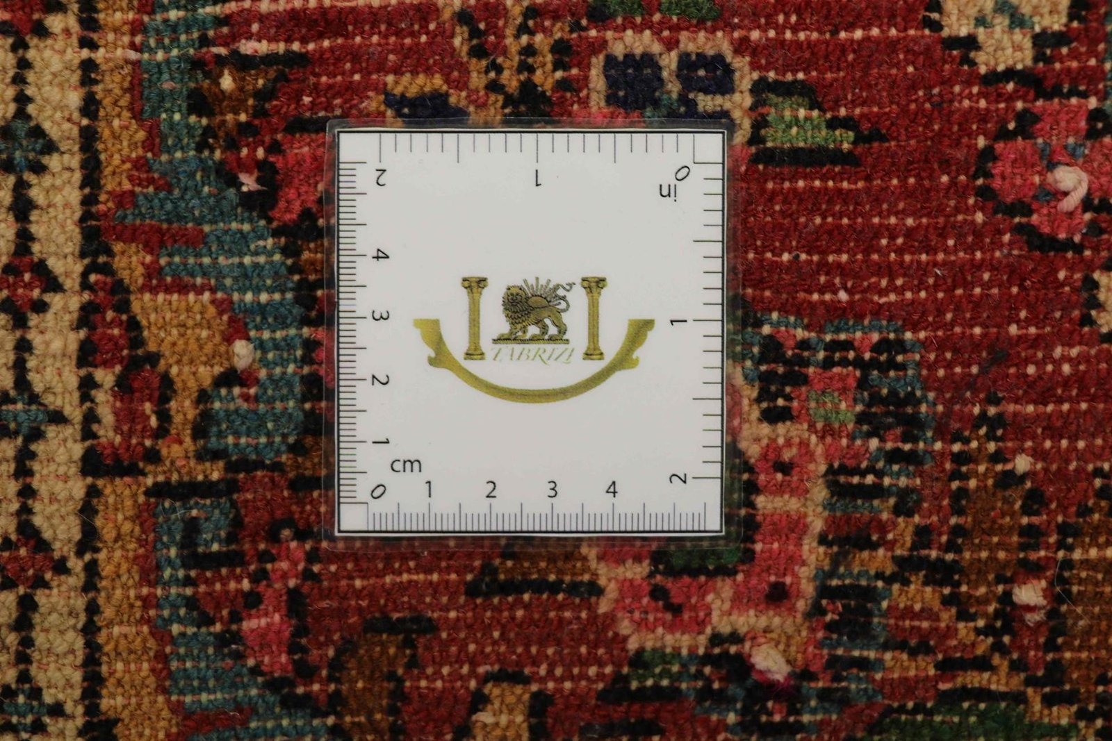 Hamedan 98x54 - Image 6