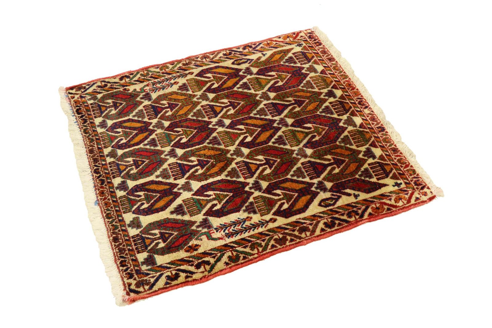 Hamedan 82x75 - Image 2