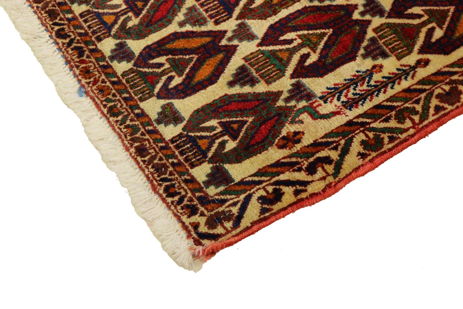 Hamedan 82x75 - Image 4