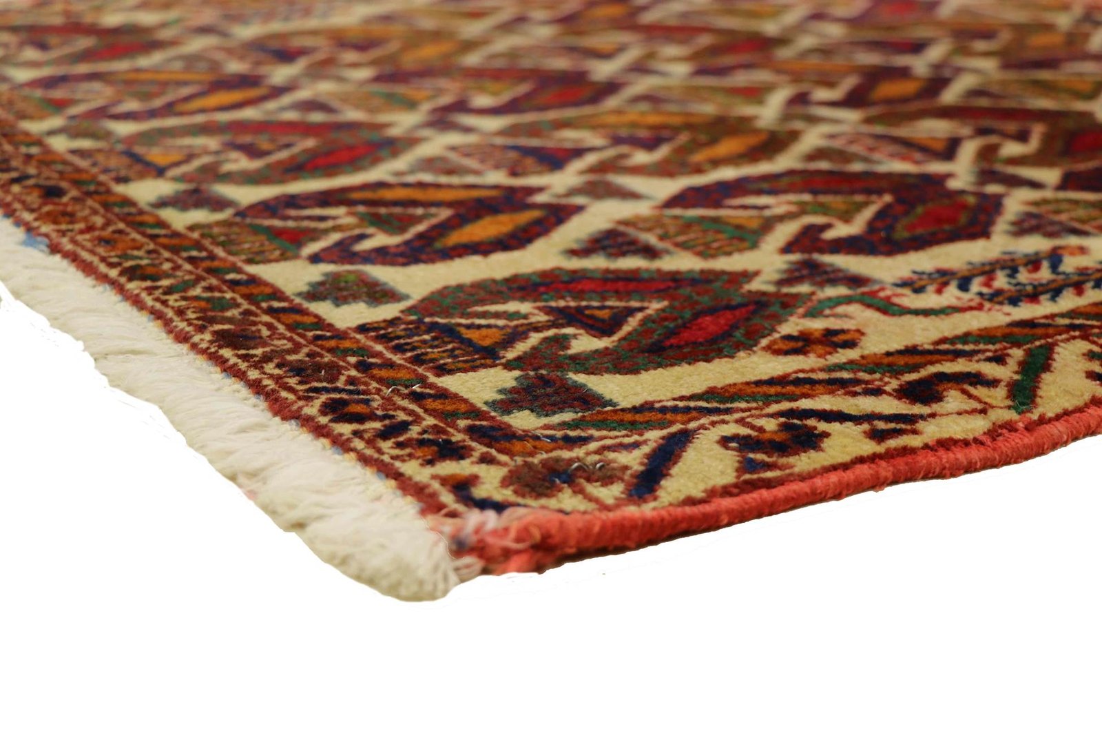 Hamedan 82x75 - Image 5