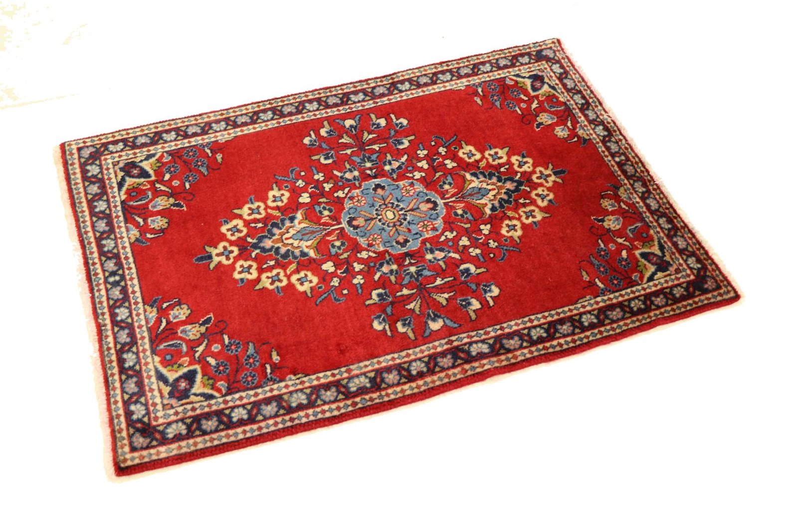 Hamedan 97x68 - Image 2