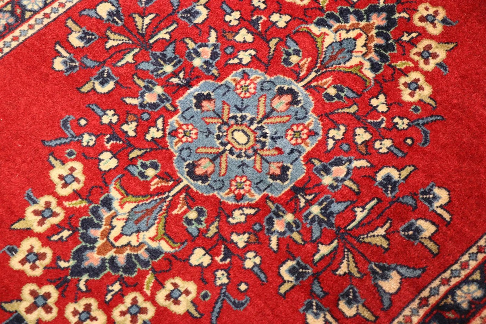 Hamedan 97x68 - Image 3