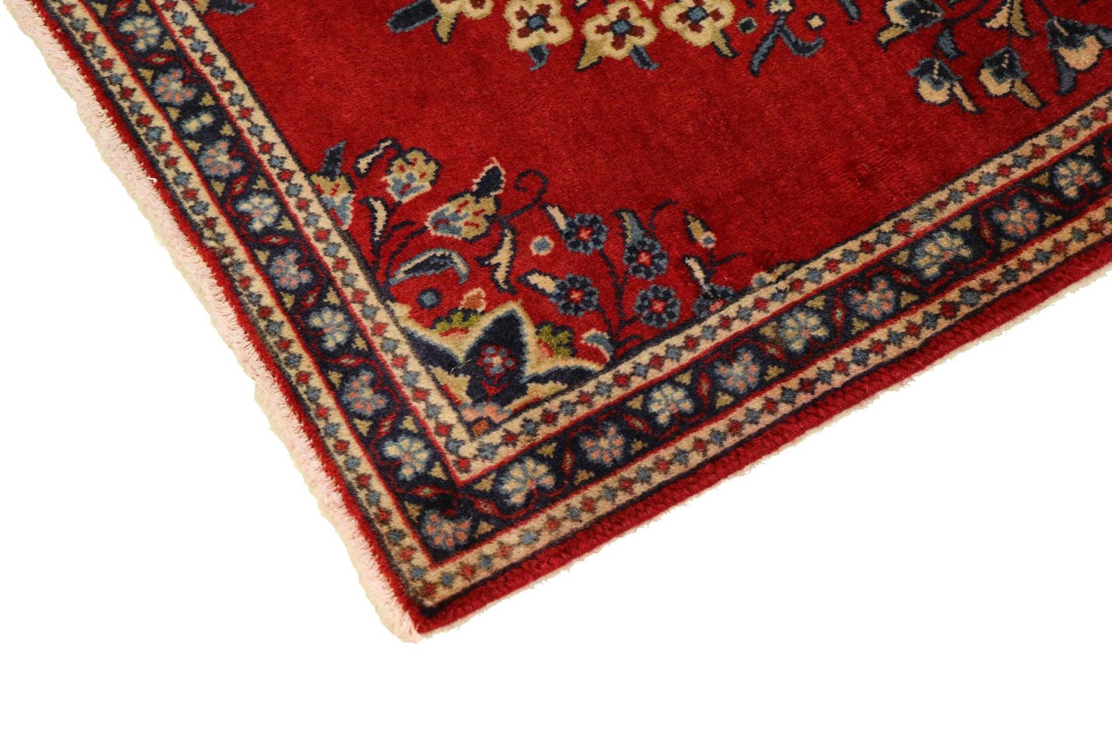 Hamedan 97x68 - Image 4