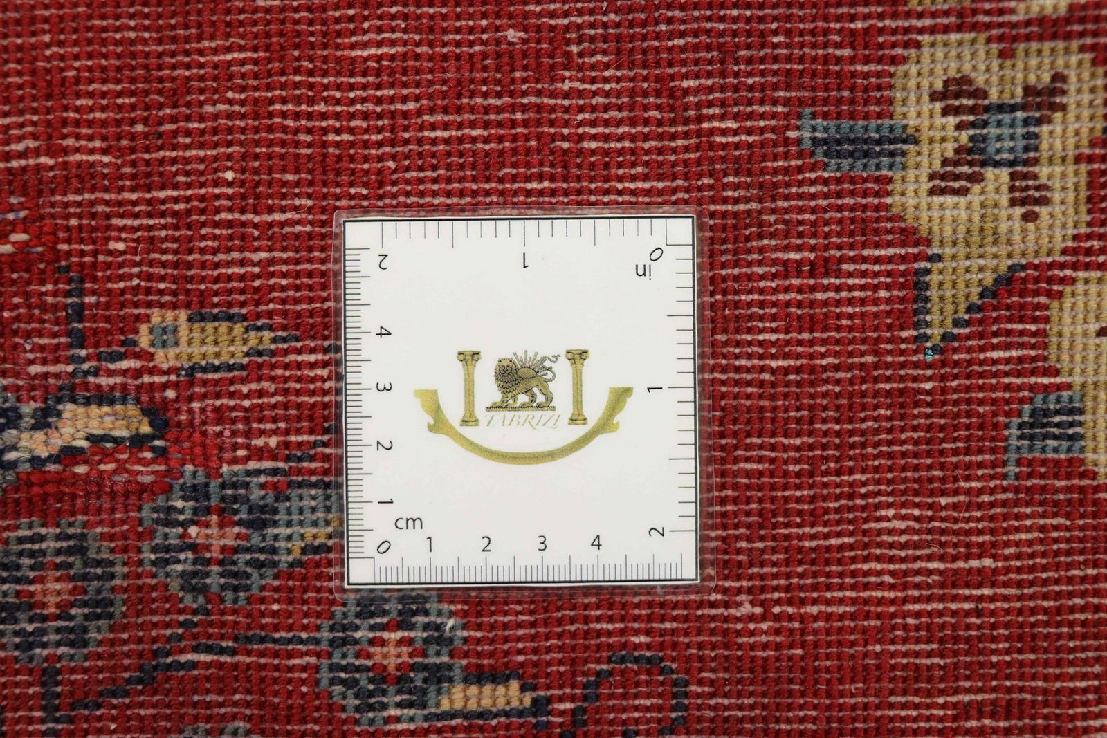 Hamedan 97x68 - Image 6