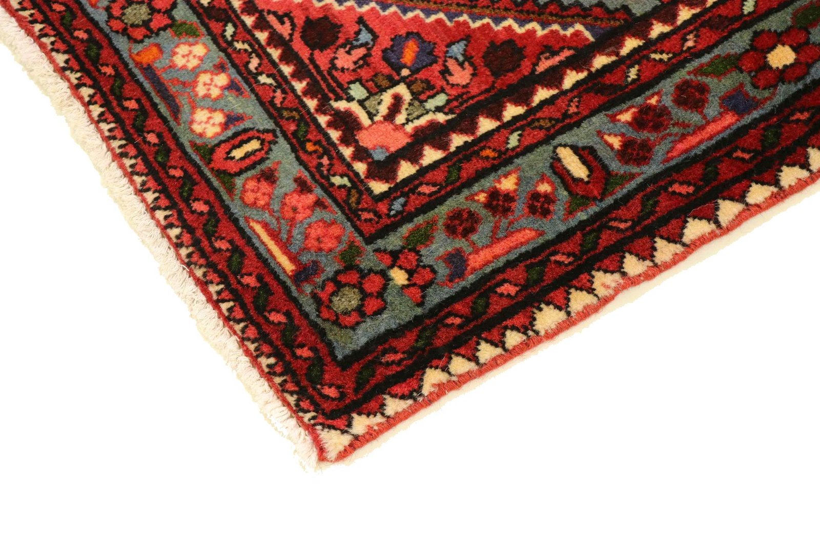 Hamedan 89x74 - Image 4