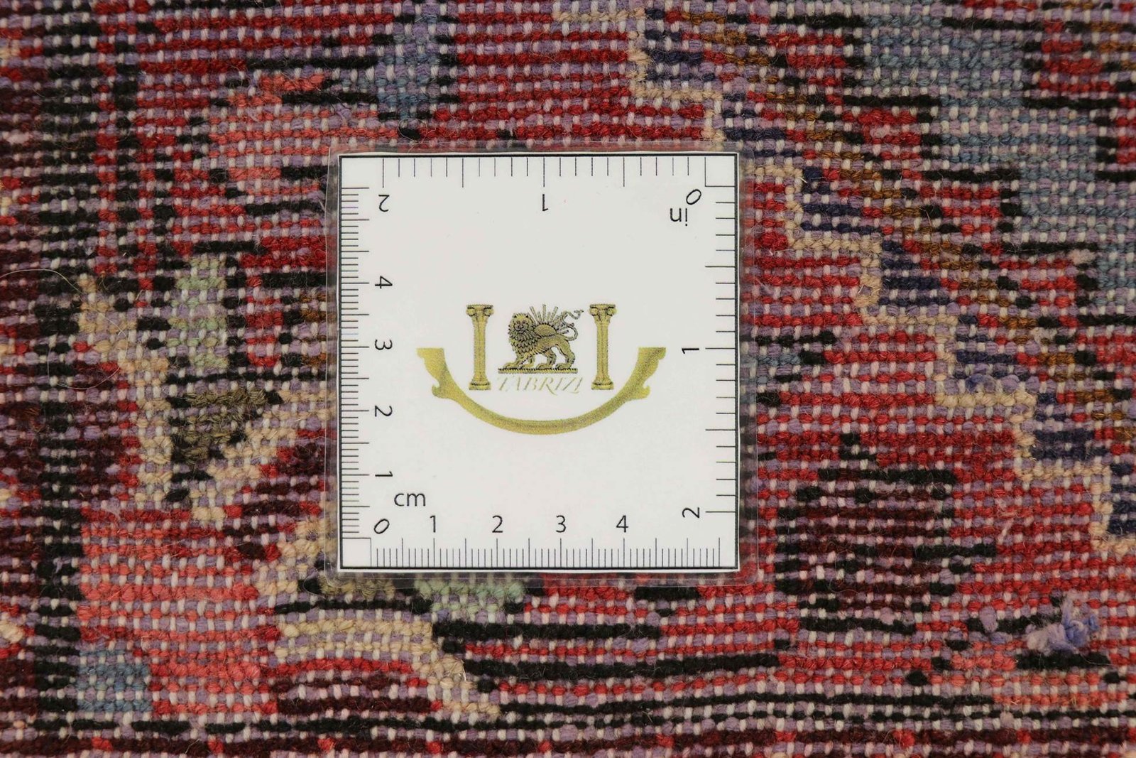 Hamedan 89x74 - Image 6