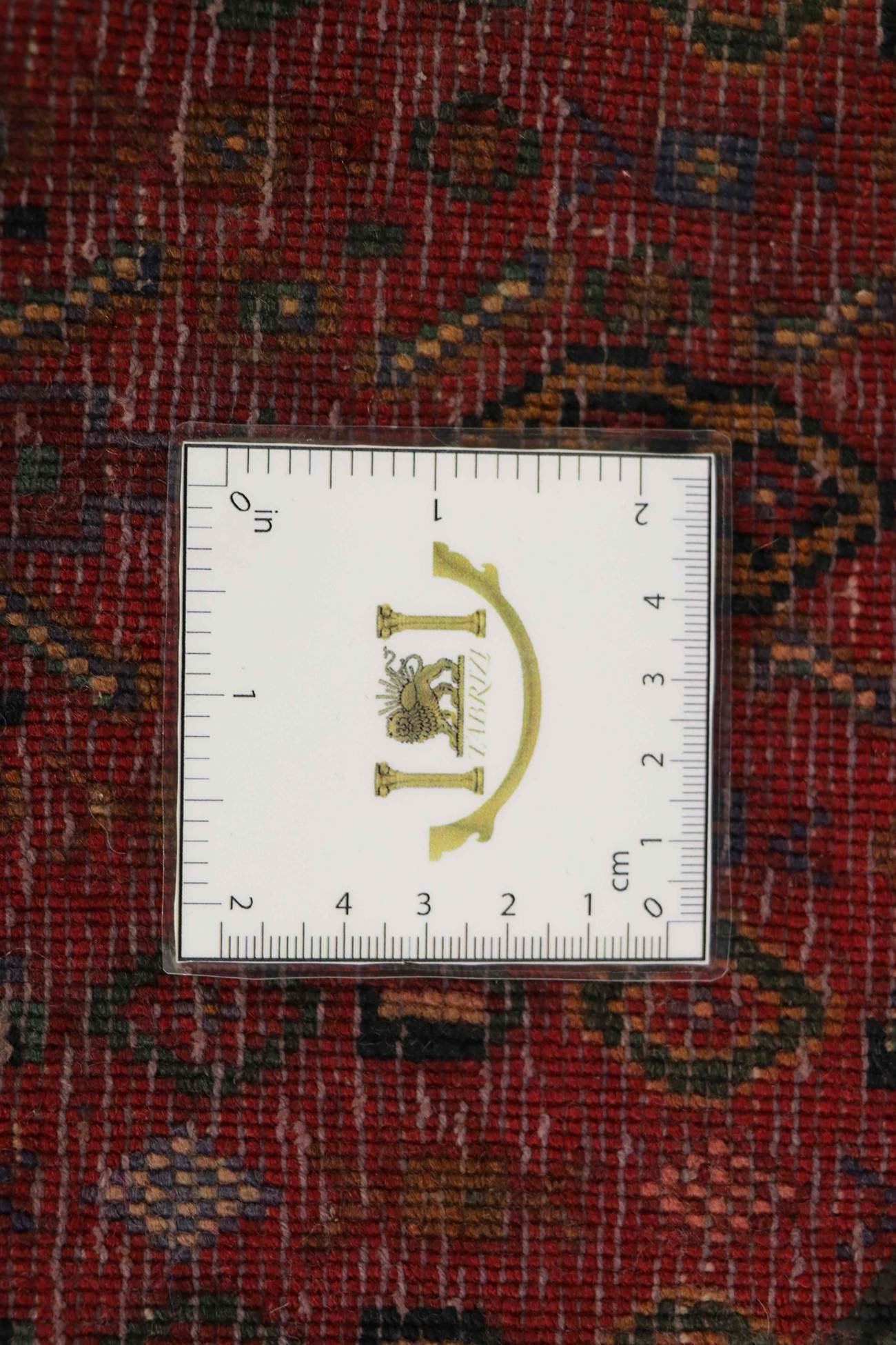 Senneh 102x57 - Image 6