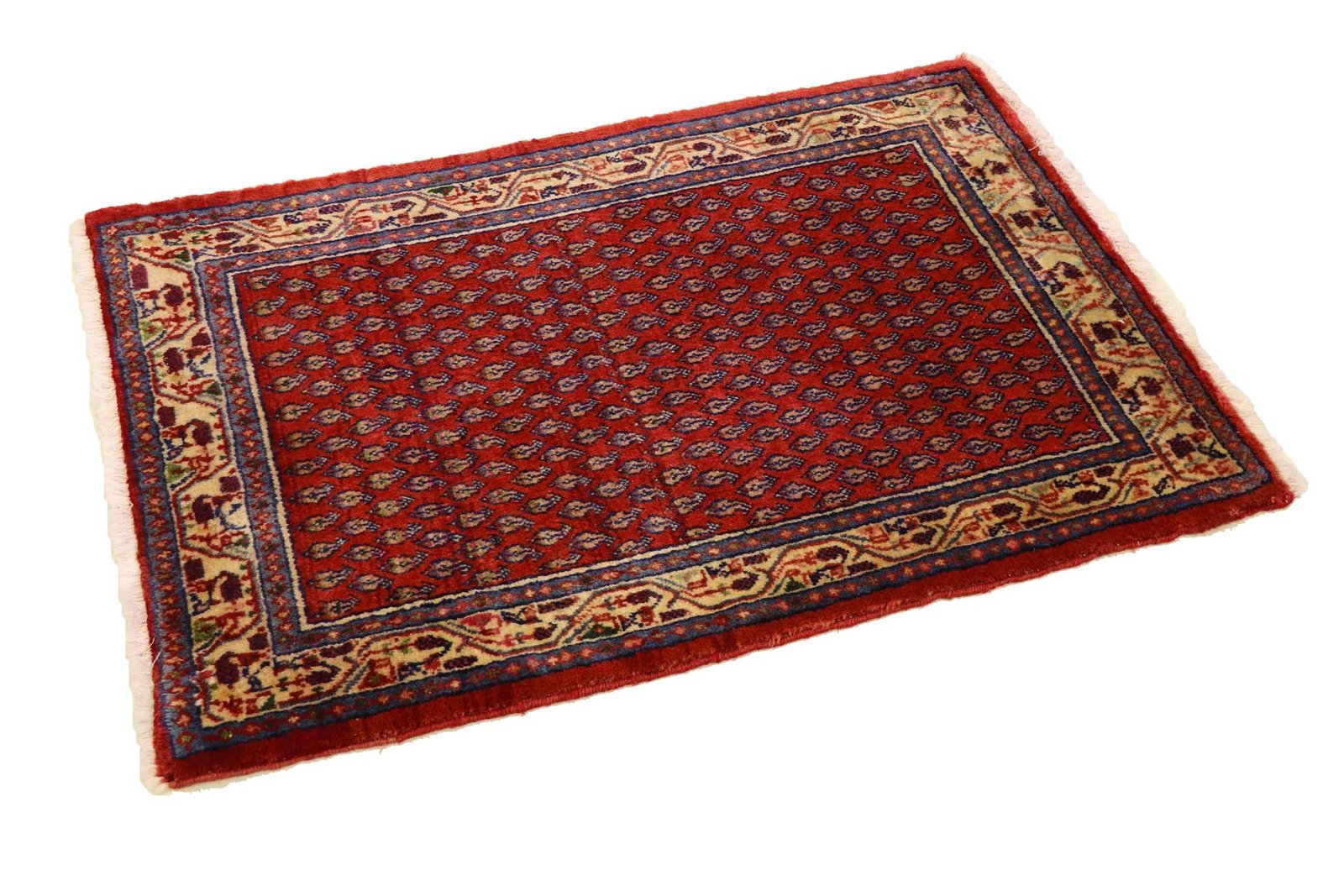 Sarough Mir 100x68 - Image 2