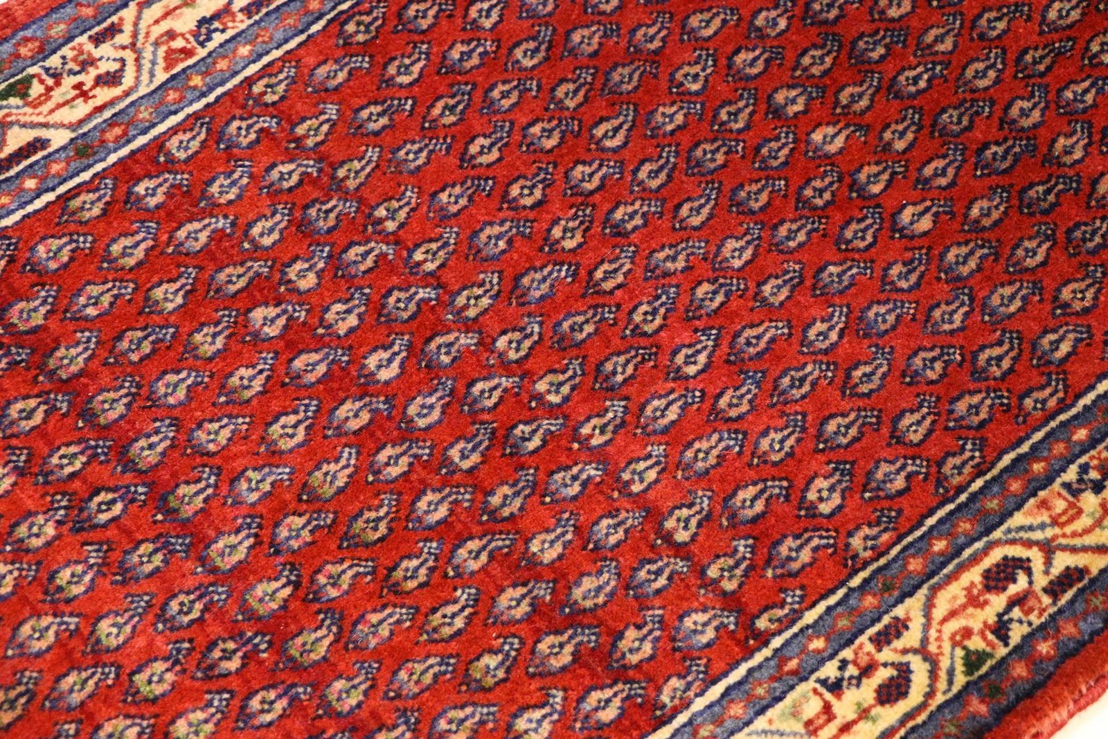 Sarough Mir 100x68 - Image 3