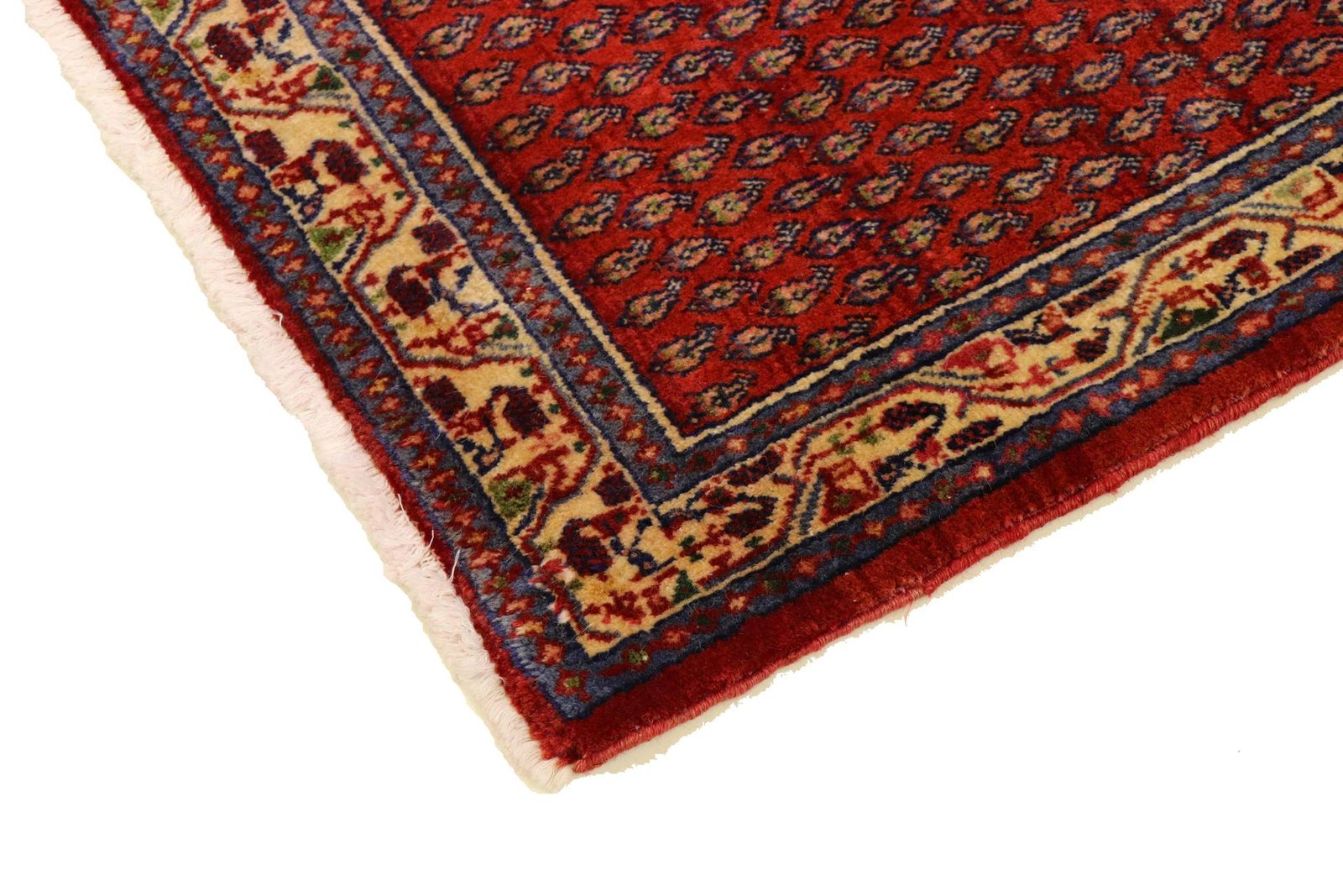 Sarough Mir 100x68 - Image 4