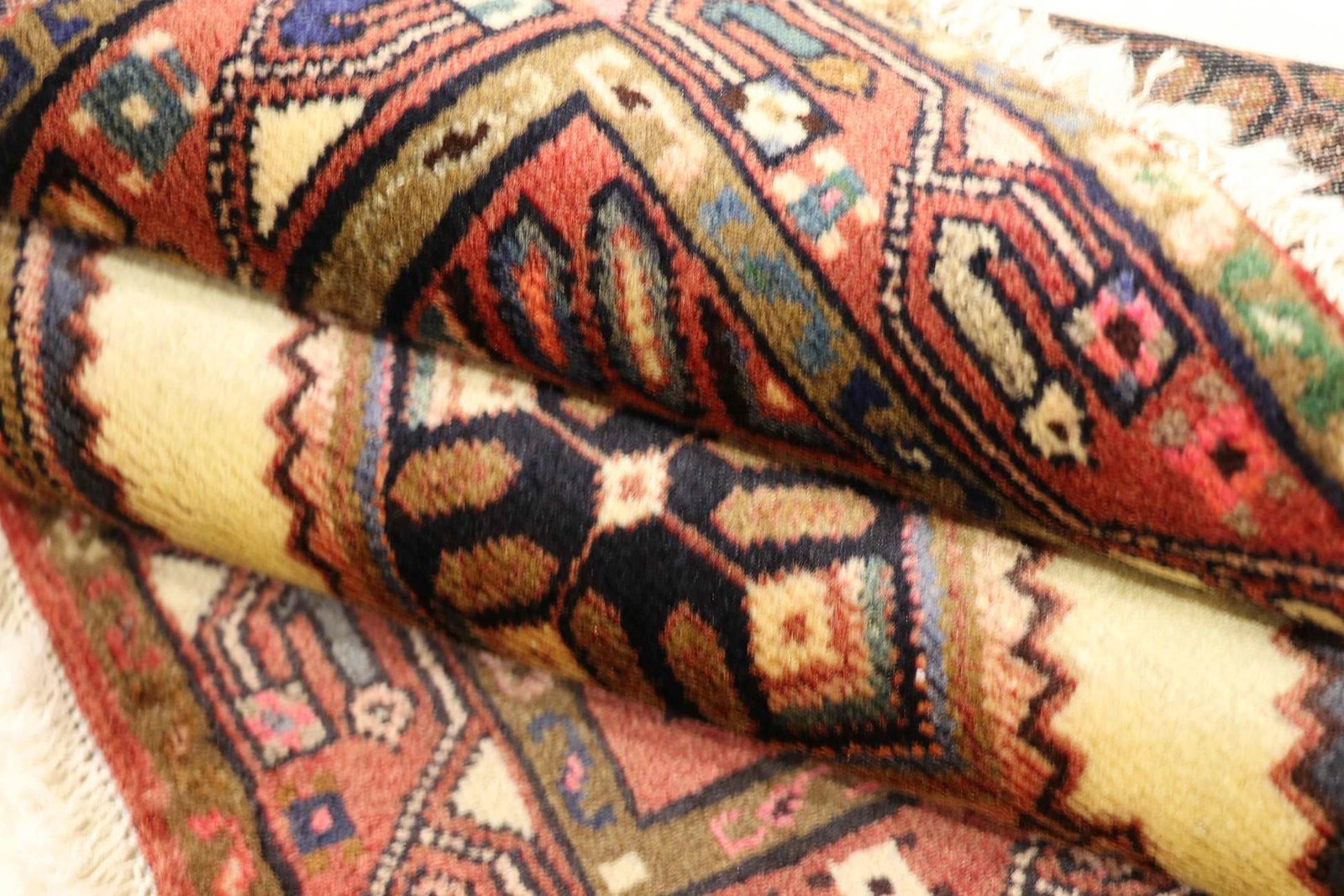 Hamedan 104x74 - Image 6