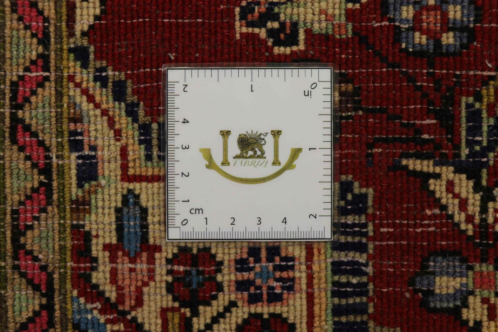 Shahrbaft 82x61 - Image 6