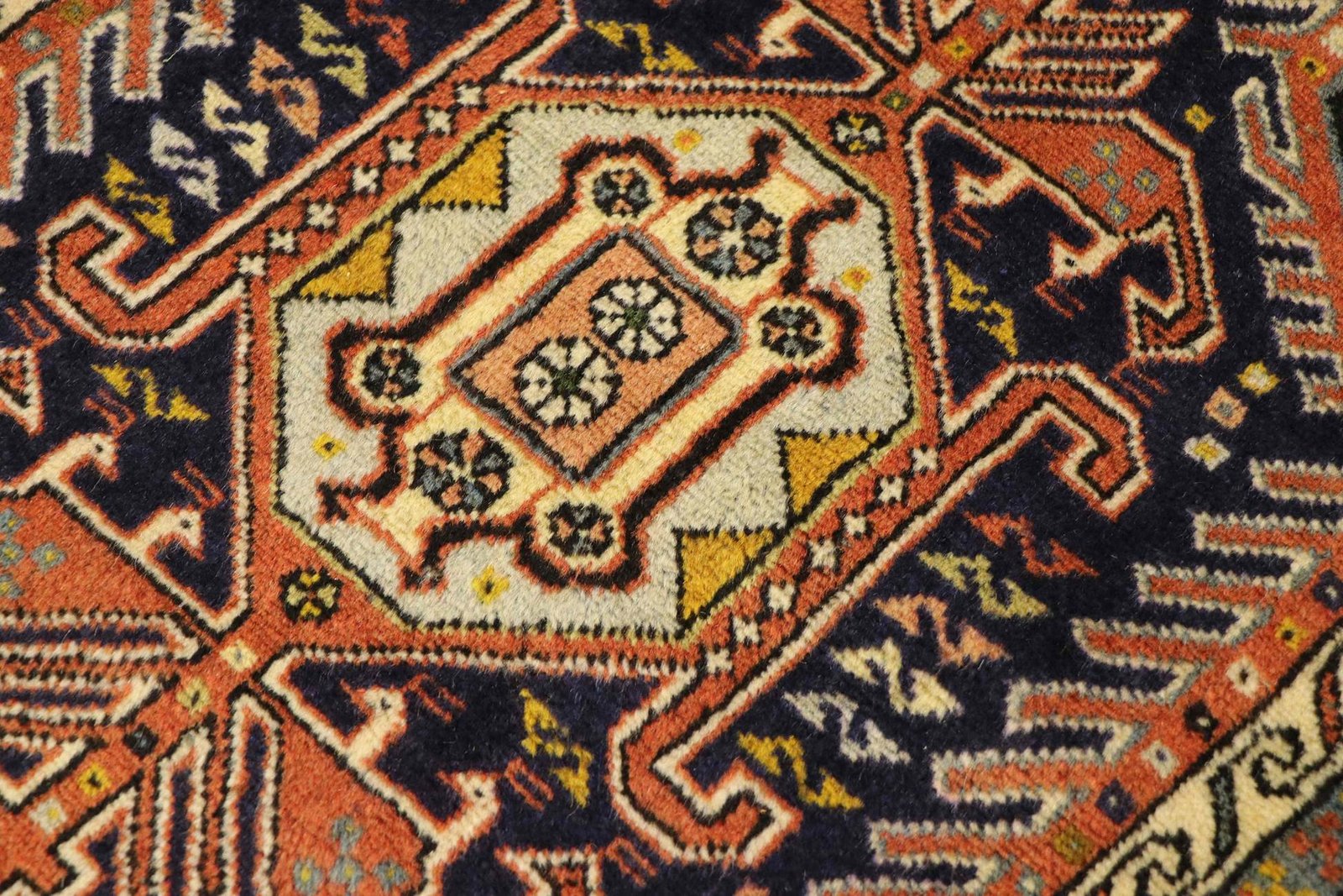 Ardebil 95x76 - Image 3