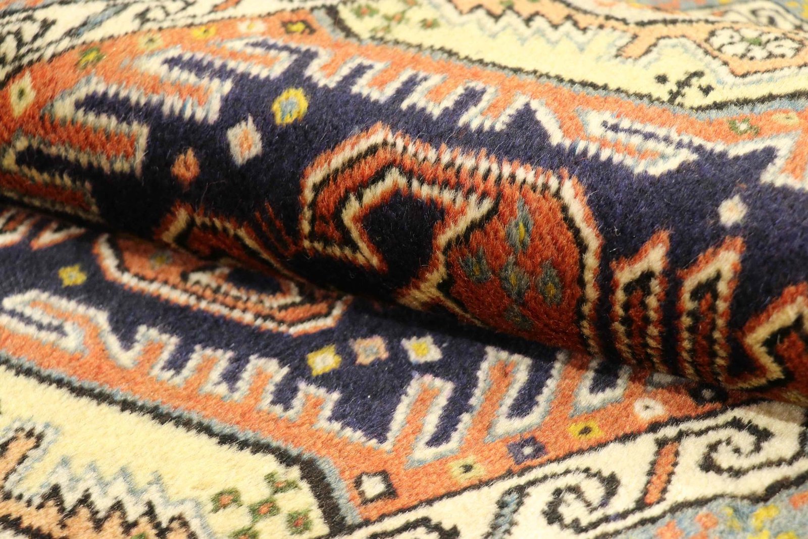 Ardebil 95x76 - Image 6