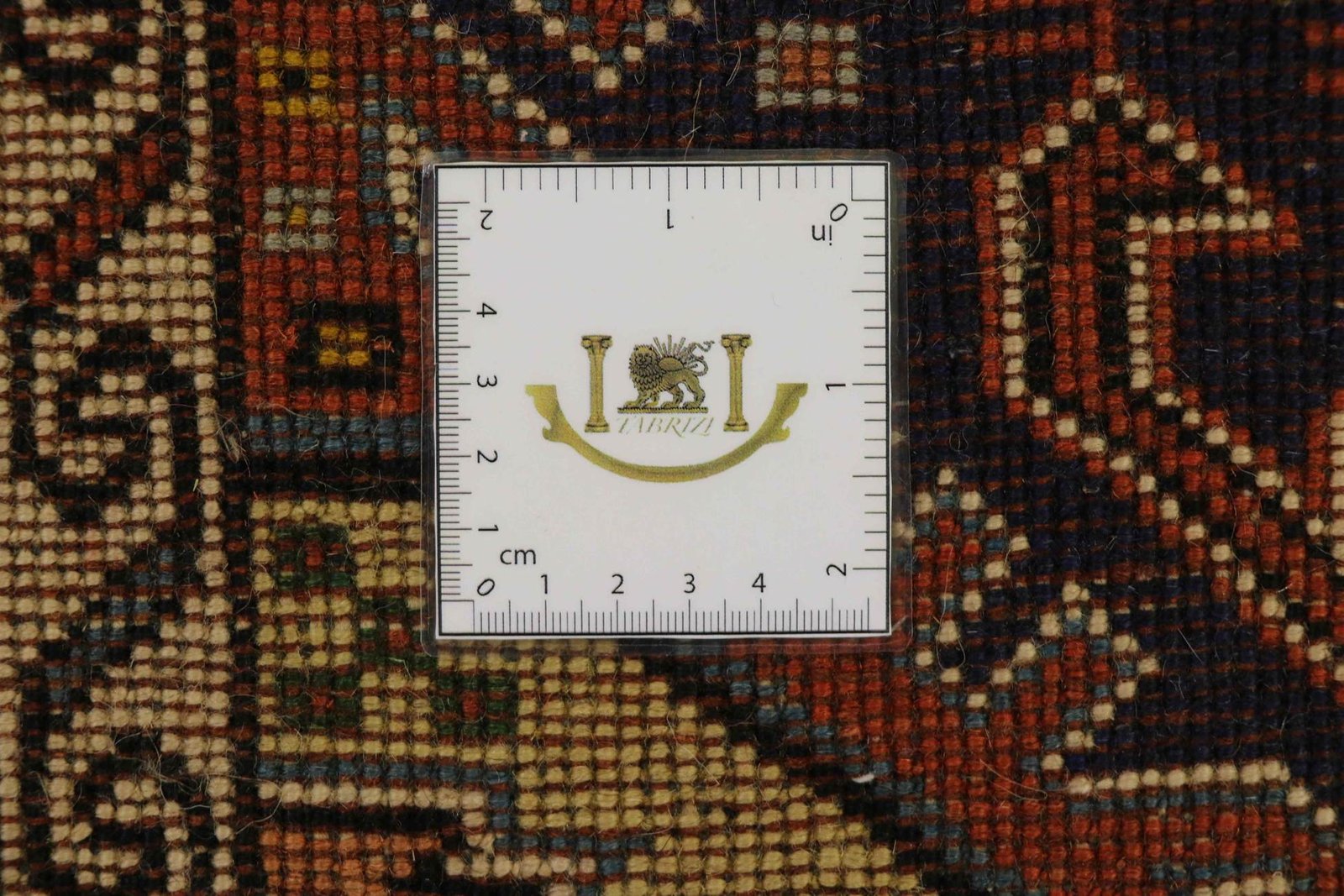 Ardebil 95x76 - Image 7