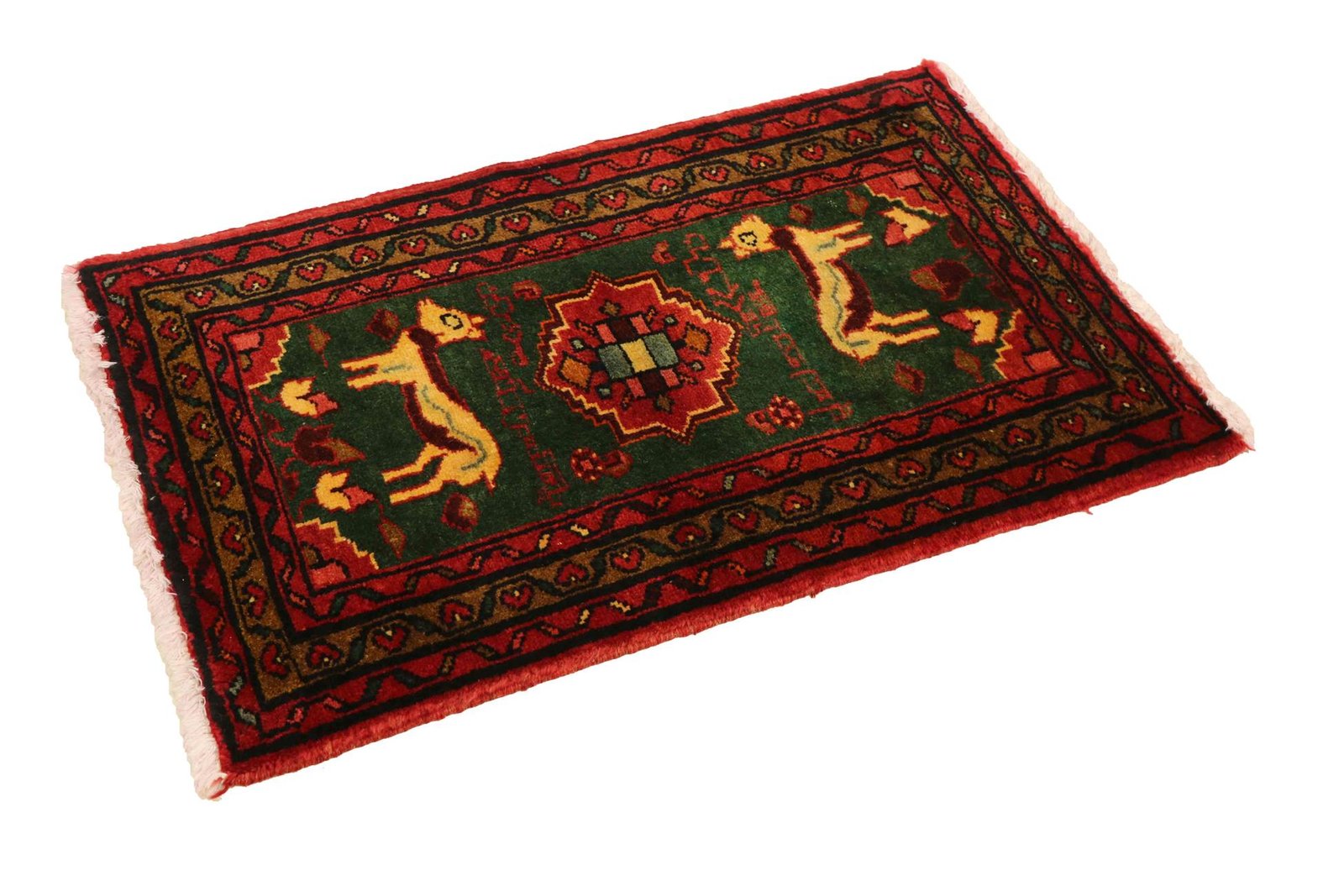 Hamadan 94x63 - Image 2