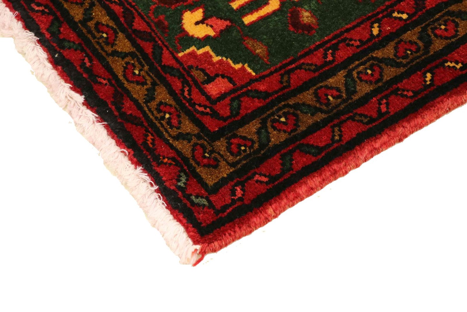 Hamadan 94x63 - Image 4