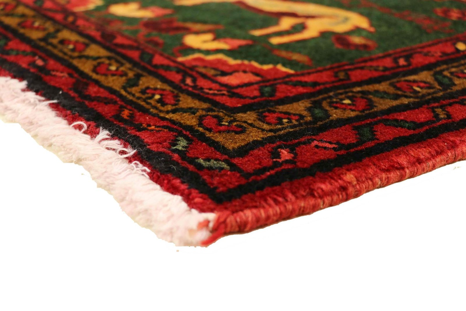 Hamadan 94x63 - Image 5