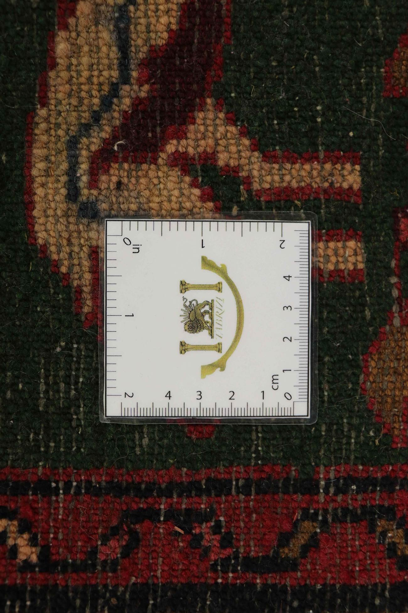 Hamadan 94x63 - Image 6