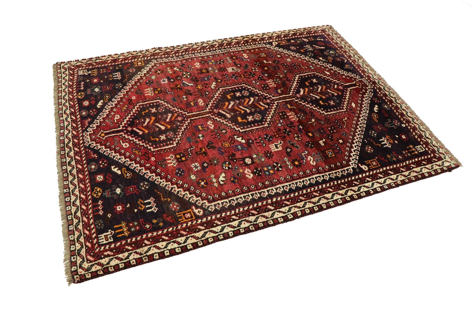 Ghashgai 200x150 - Image 2