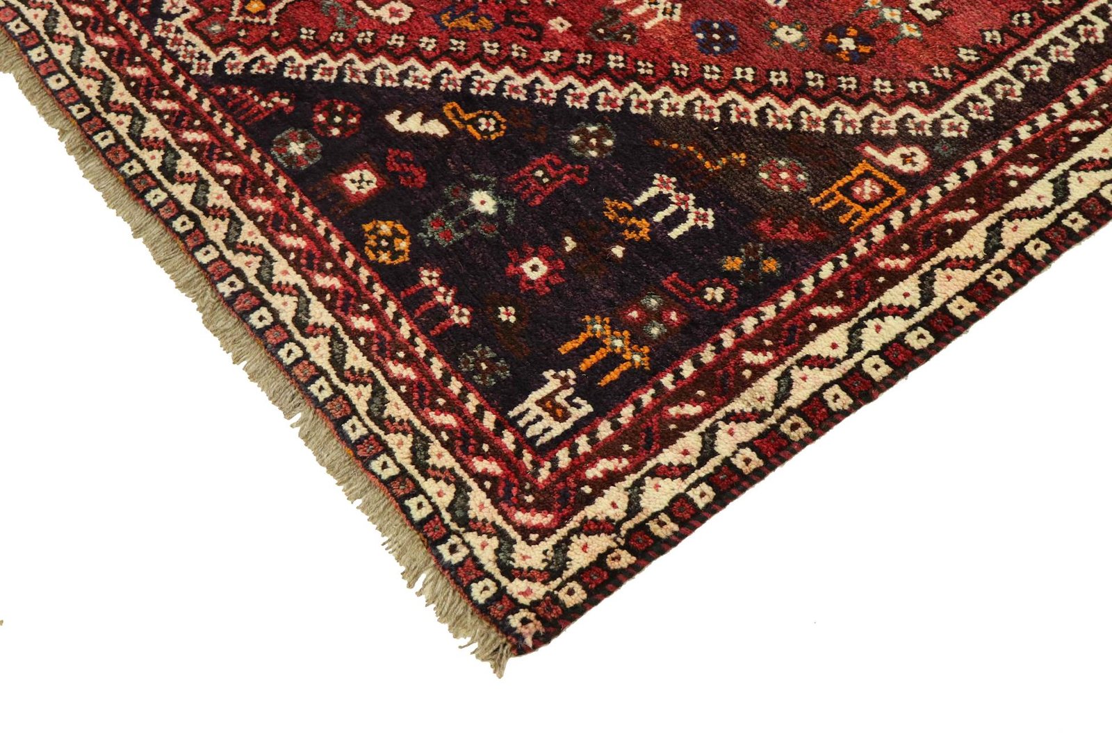 Ghashgai 200x150 - Image 3