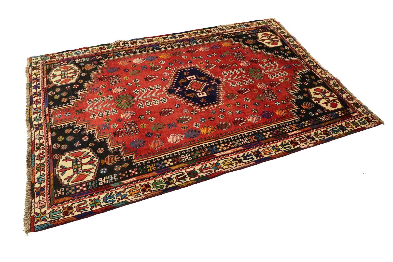 Ghashgai 234x158 - Image 2