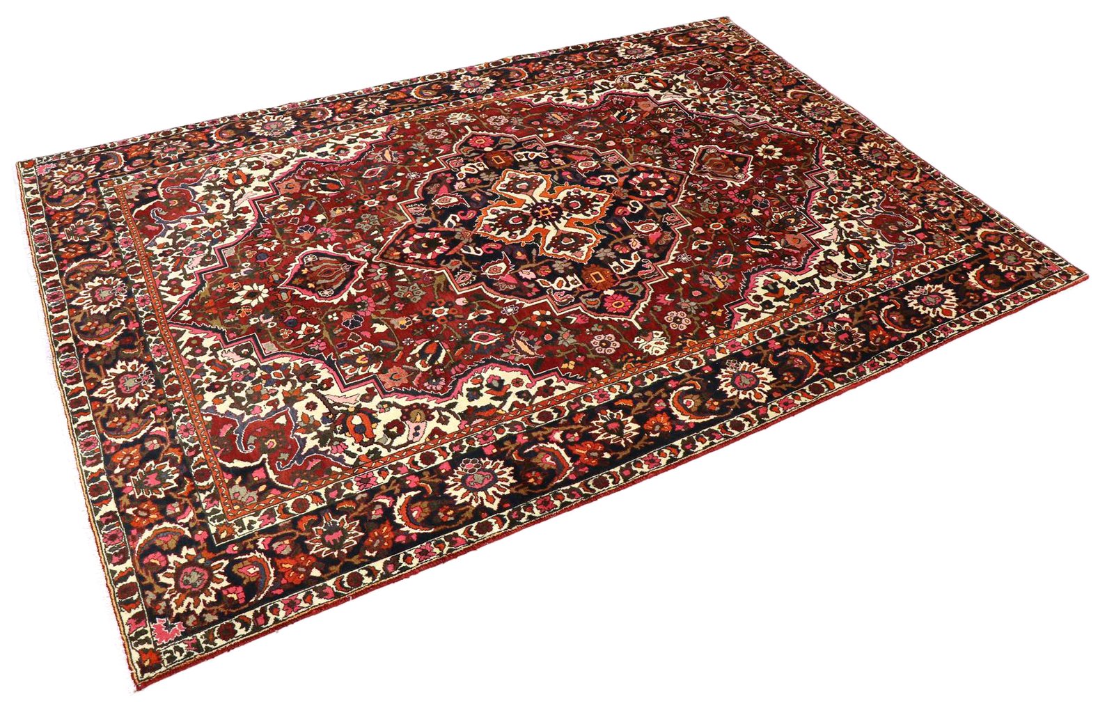 Bakhtiar 305x210 - Image 2